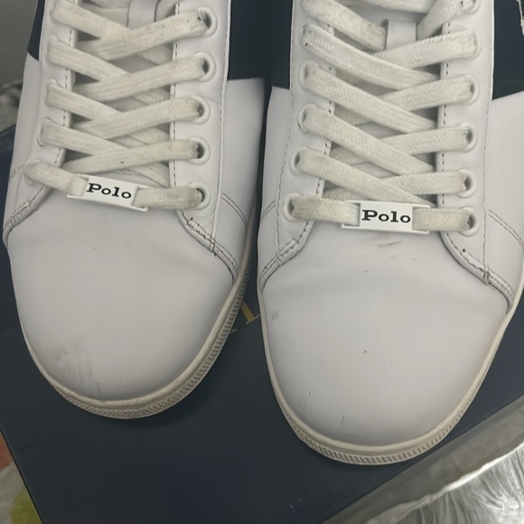 Polo by Ralph Lauren sneakers - Picture 5 of 8